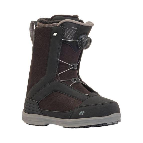 K2 Haven Womens Snowboard Boots 2025 | Corbetts Ski + Snowboard